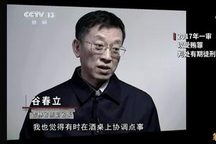 哈姆：考虑到阵容深度 我们可以慢慢增加范德比尔特的出场时间